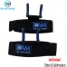 Shhfitwear Weight Lifting Power Hooks Straps Bodybuilding Rod Hooks Strap Gym Bar Hook-004